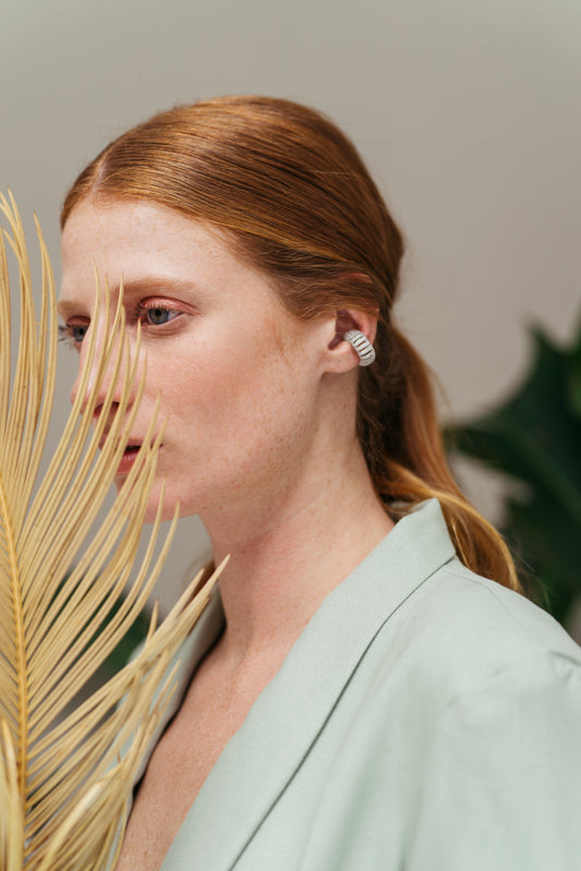 Brinco Piercing Sardenha