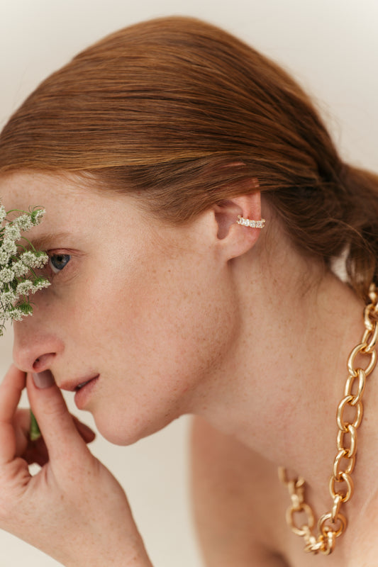 Brinco Piercing Himalaia