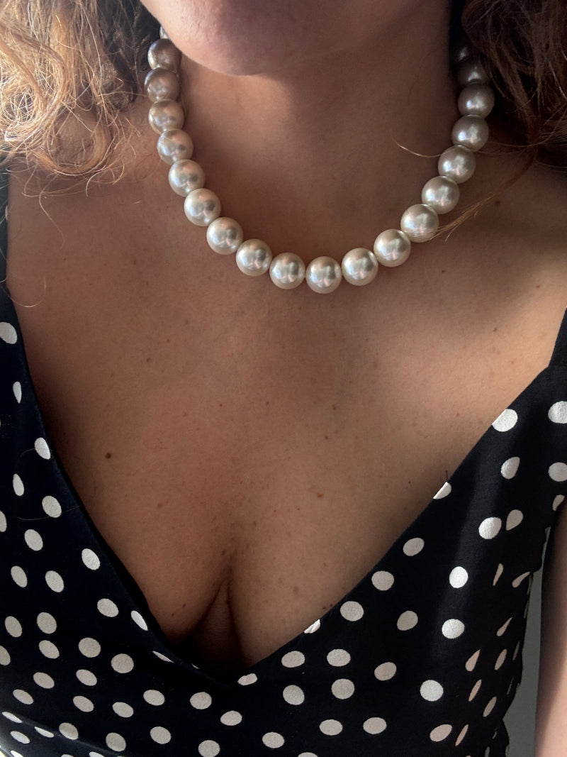 Colar Giulia