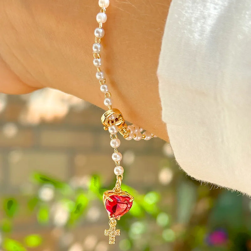 Pulseira N. Das Graças