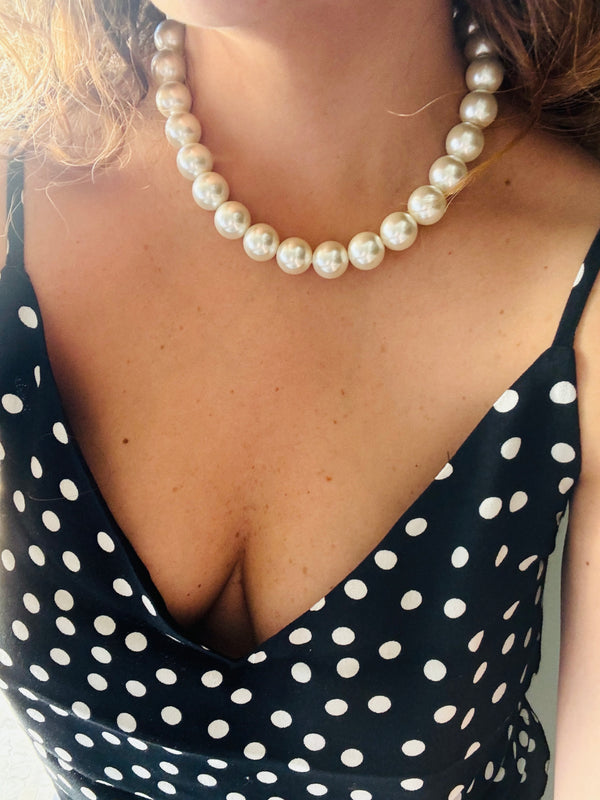 Colar Giulia