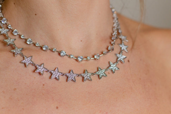 Colar Stars
