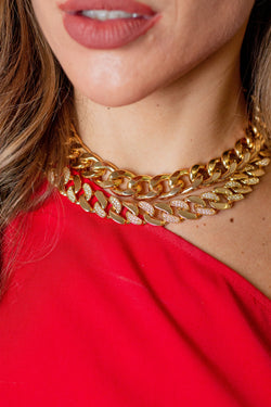 Colar Letícia
