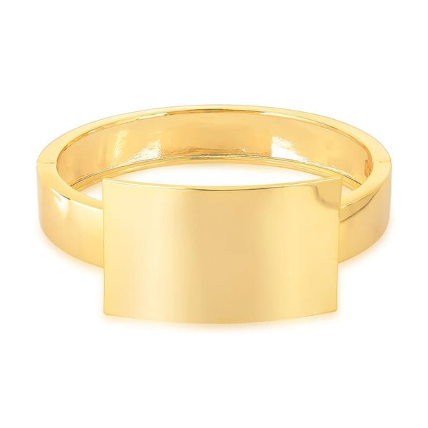Bracelete Quadrado