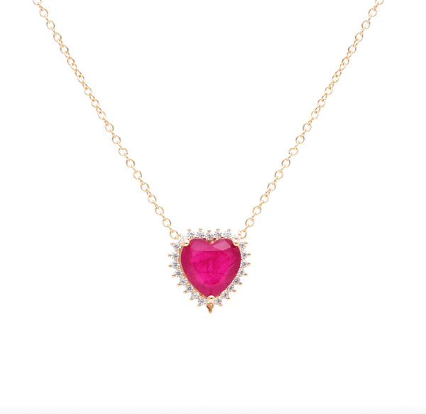 Conjunto Heart