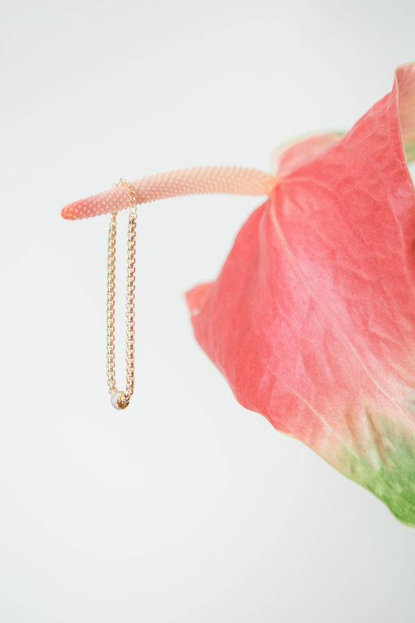 Pulseira Francesca