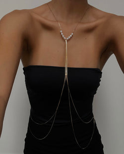 Body chain Maitê