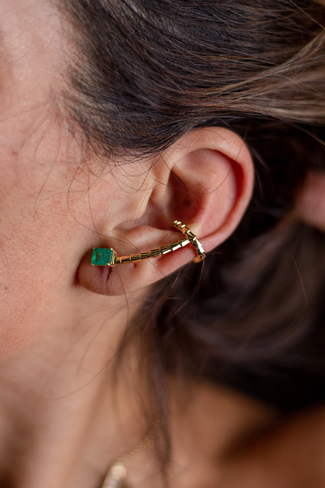 Brinco Piercing Paula