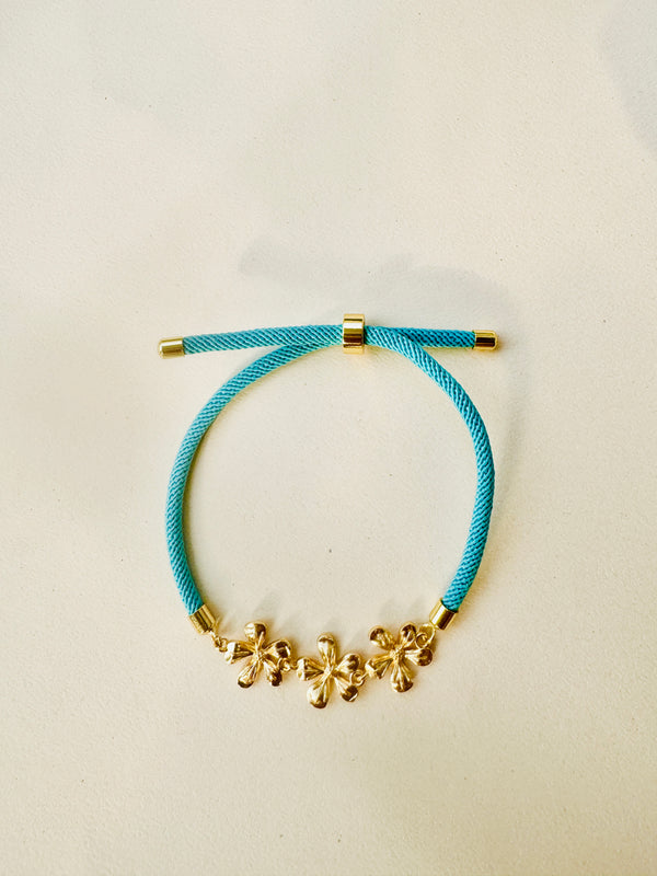 Pulseira Flora