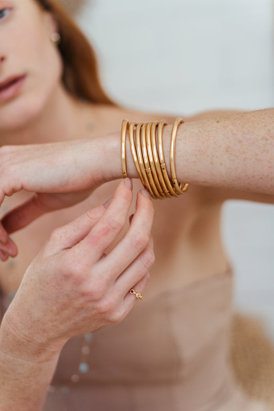 Pulseira Maya