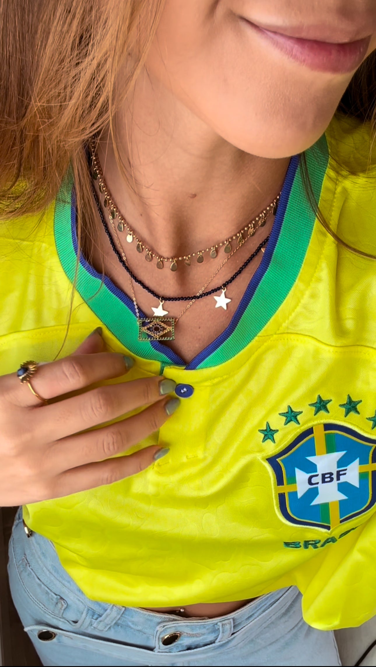 Colar Caraiva