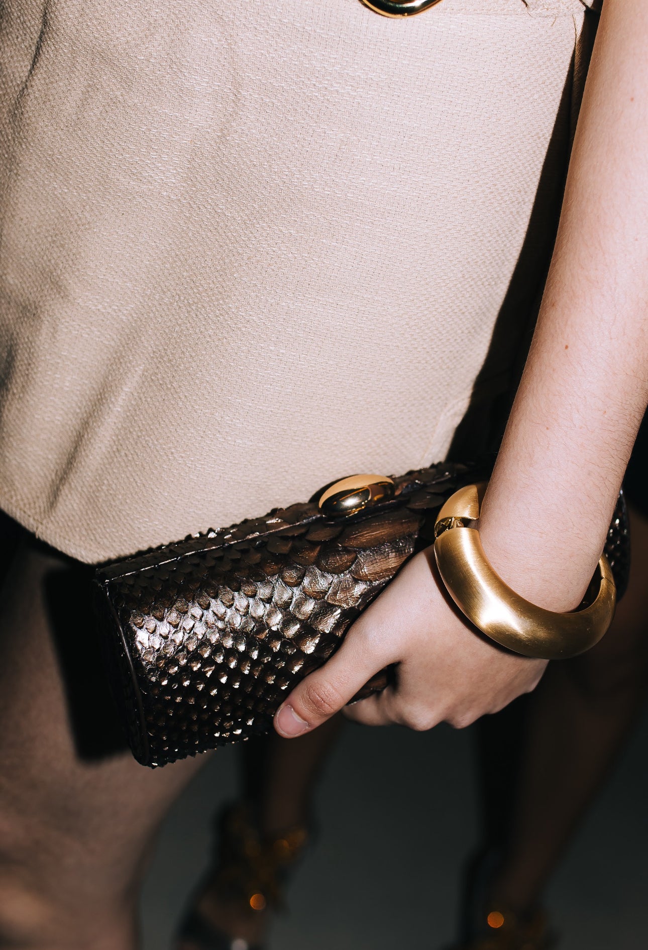 Bracelete Água de Coco