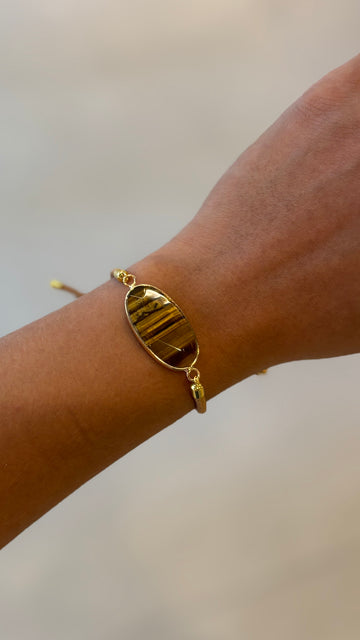 Pulseira Tigre