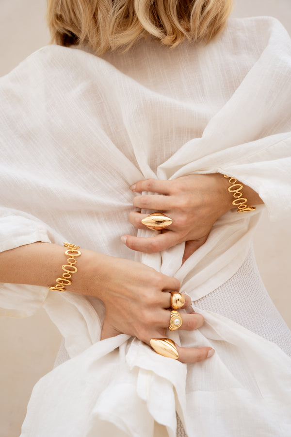 Pulseira Maiorca