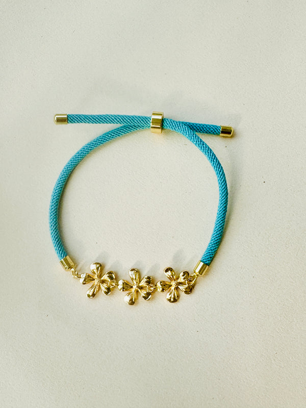 Pulseira Flora