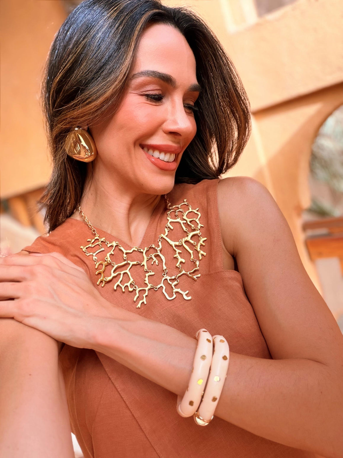 Bracelete Samia
