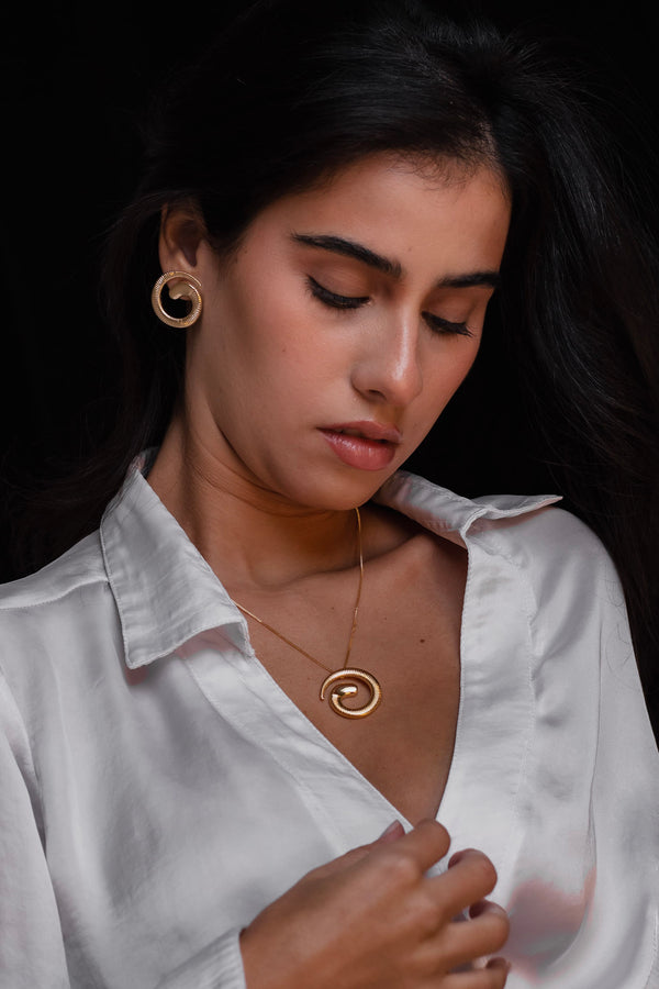 Colar Lavinia