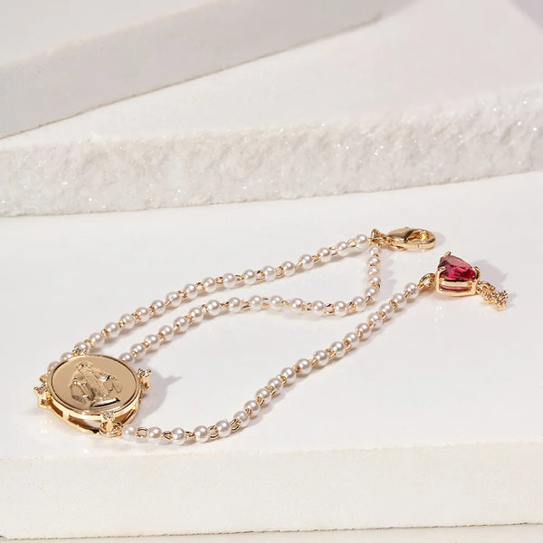 Pulseira N. Das Graças