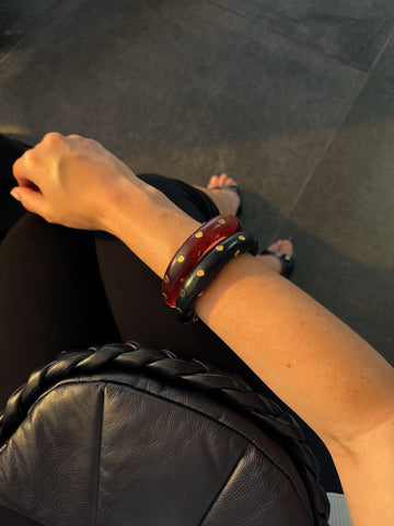 Bracelete Netuno