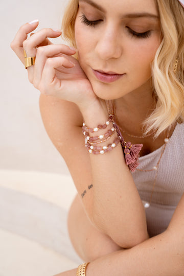 Pulseira Taiti