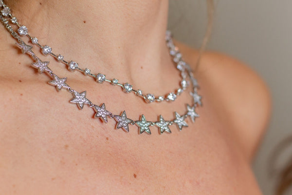 Colar Stars