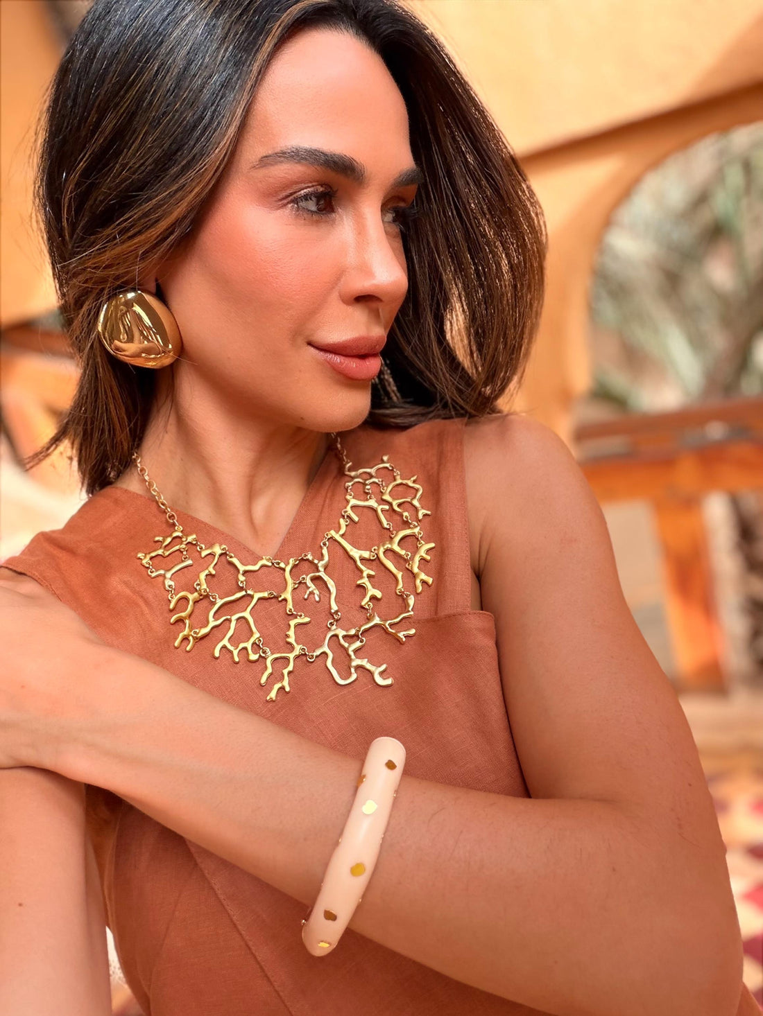 Bracelete Samia