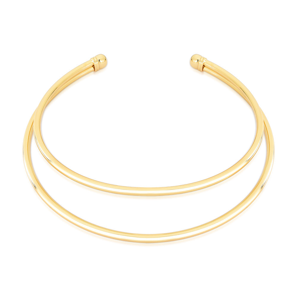 Colar Choker Ariana