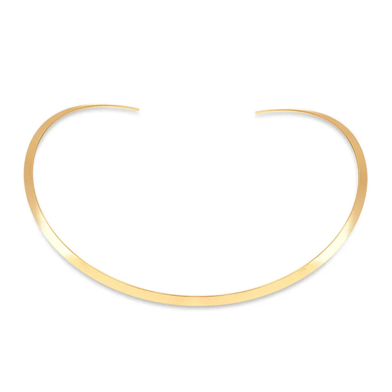 Colar choker Sabrina