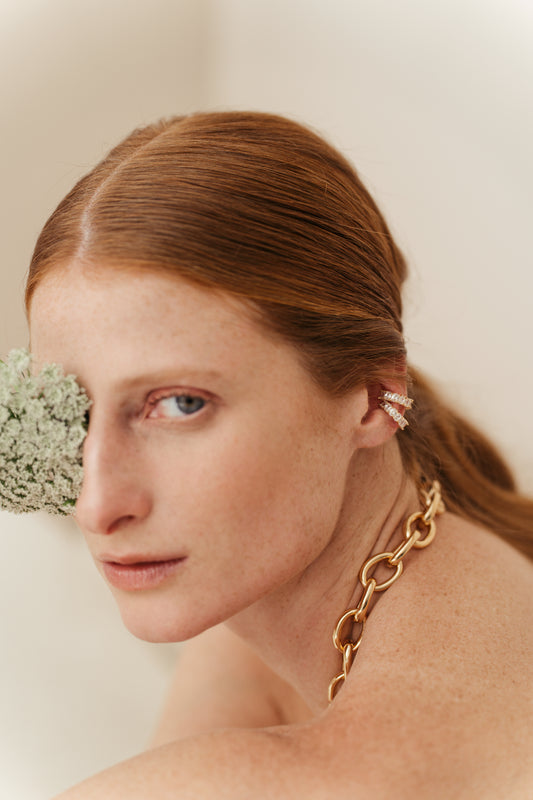Brinco Piercing Himalaia