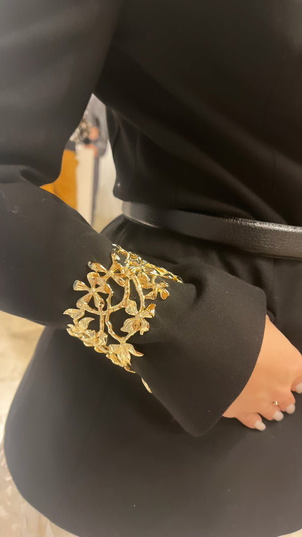 Bracelete Flora