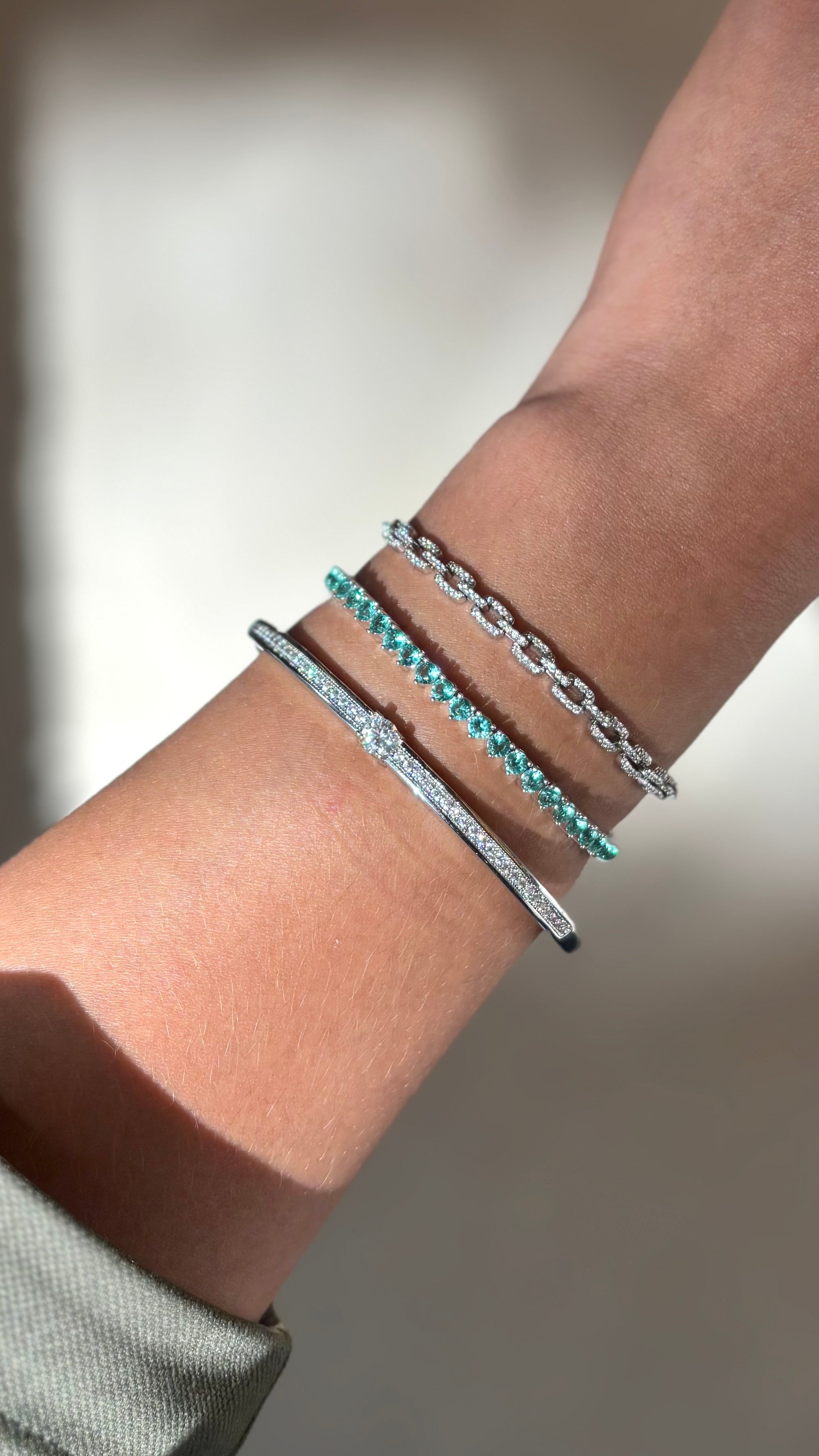 Pulseira Eloa