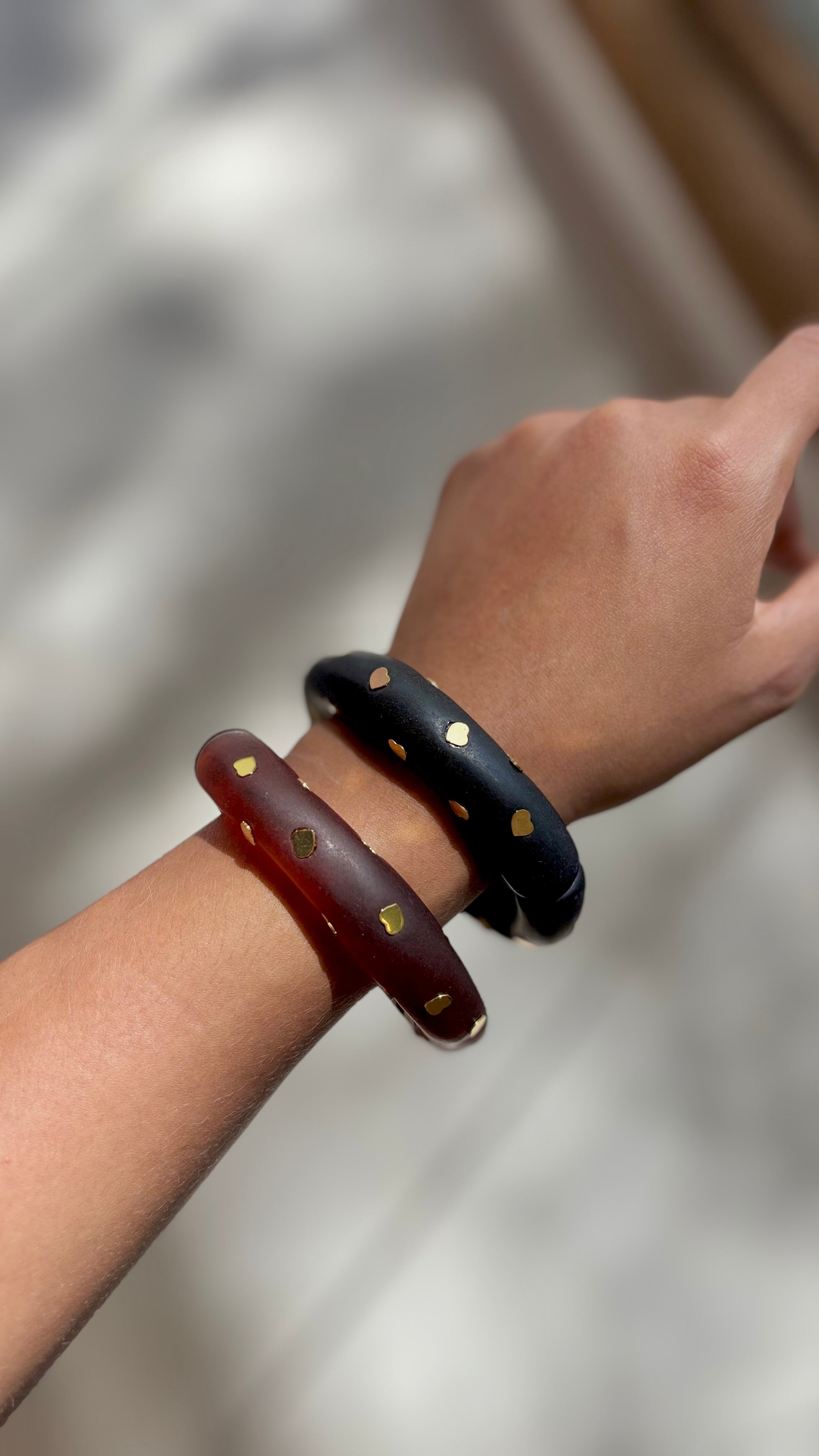Bracelete Onça