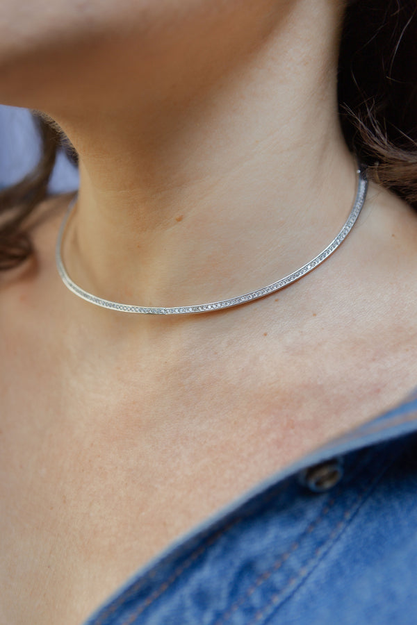 Choker Stefany