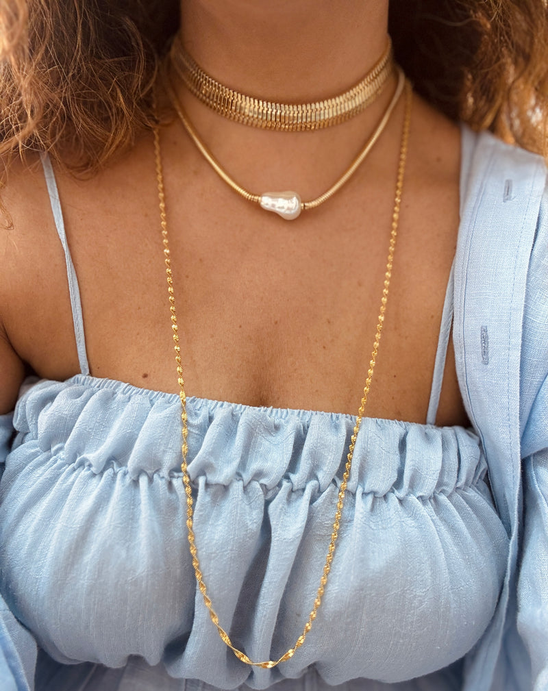Choker Lúcia