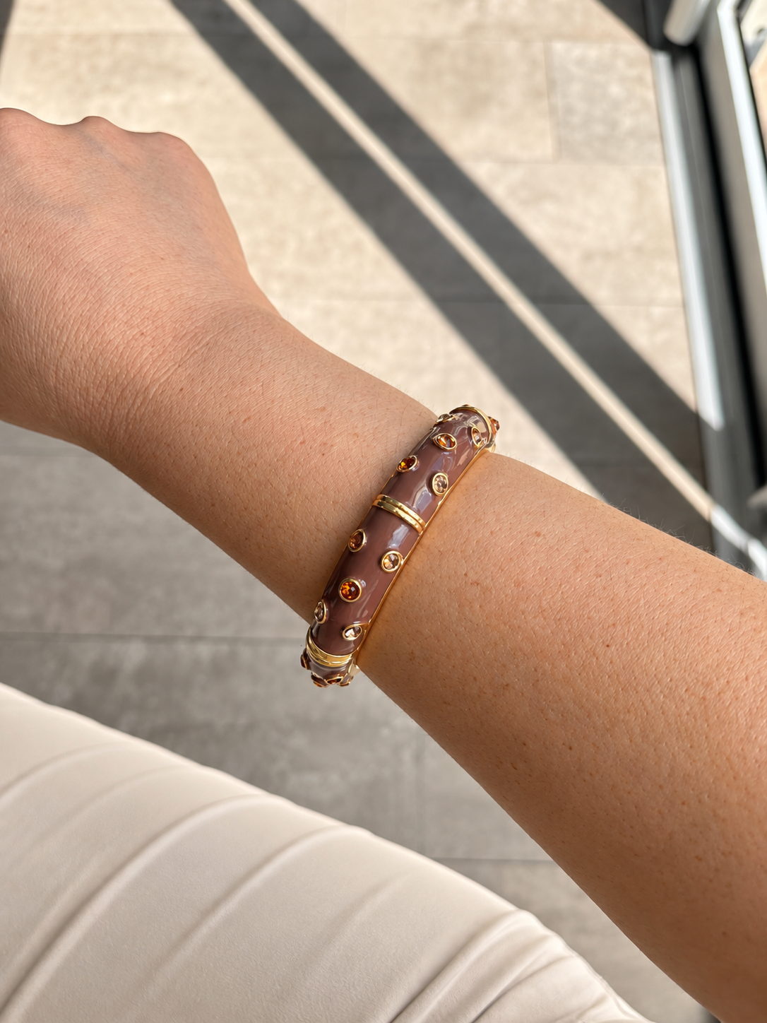 Bracelete Piauí