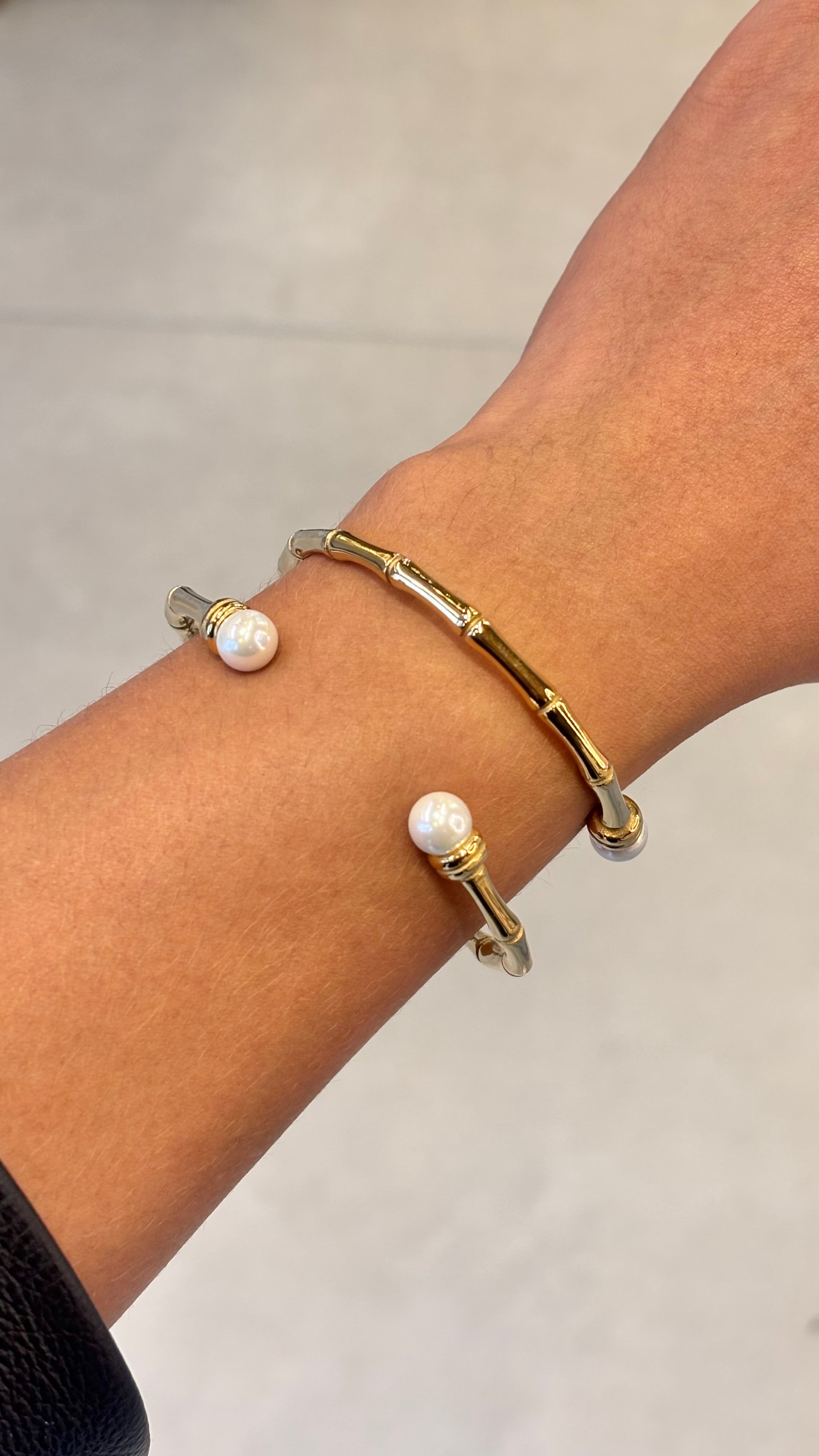 Bracelete Cuba
