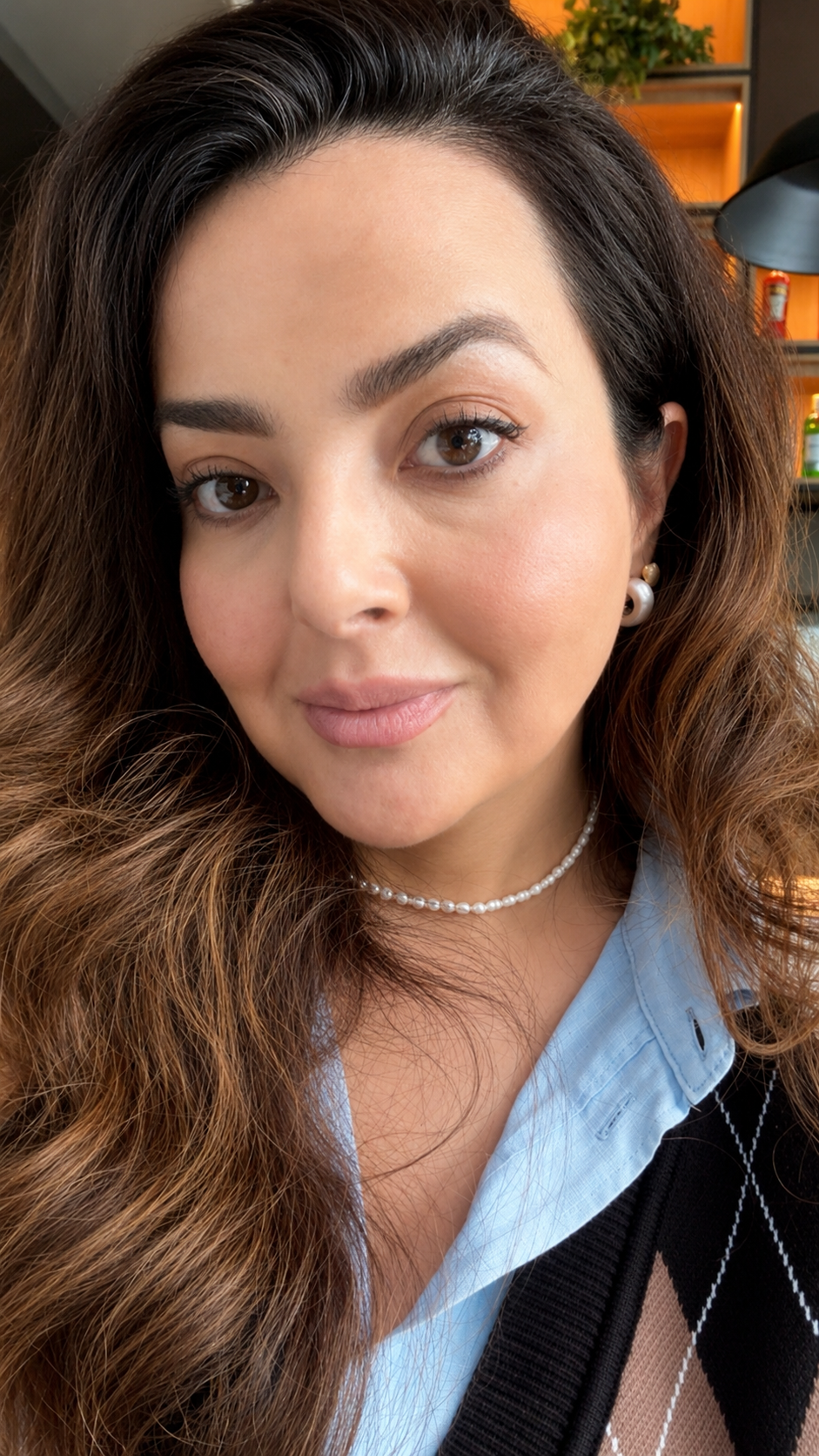 Colar Fernanda