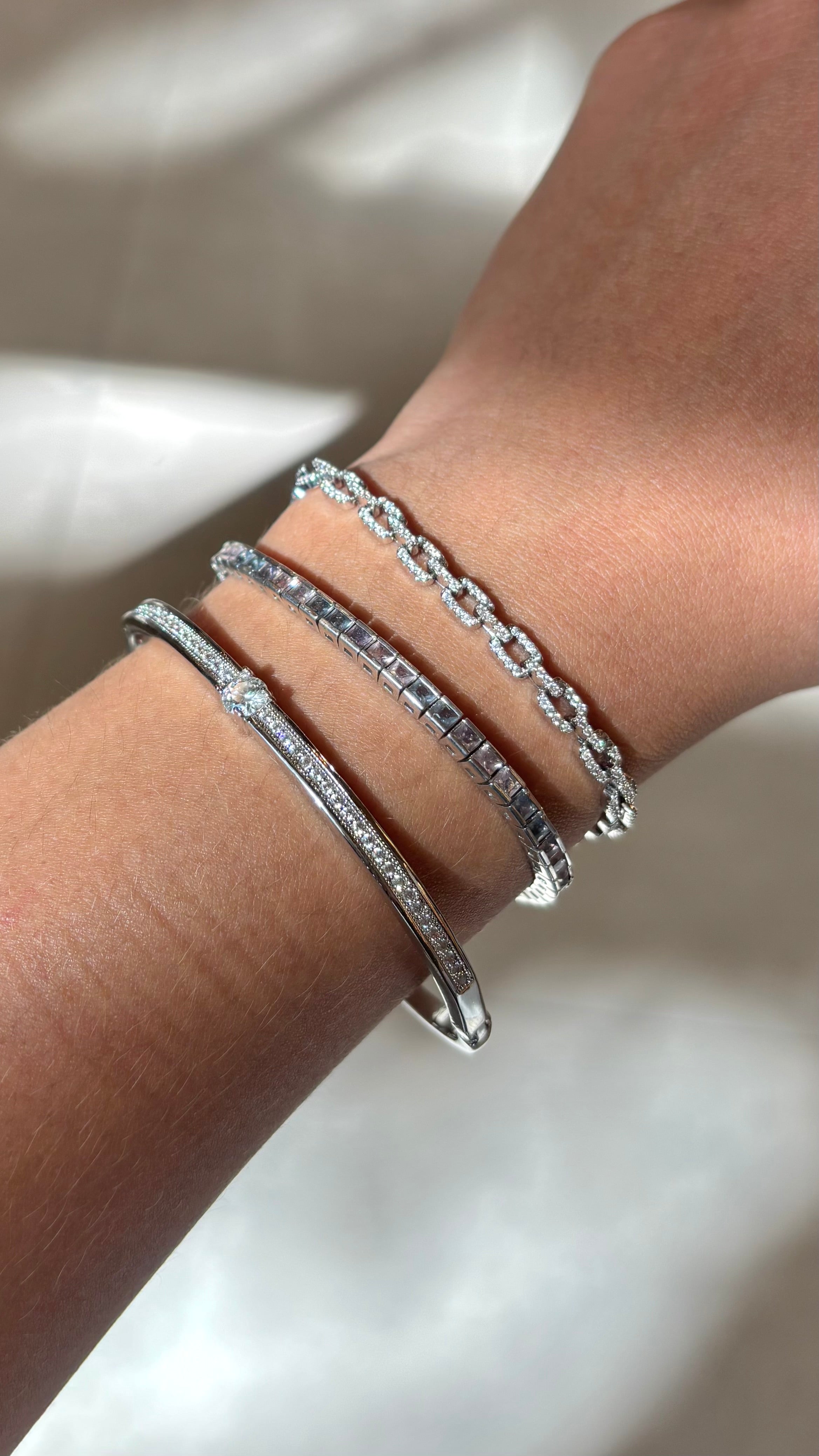 Pulseira Eloa