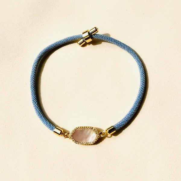 Pulseira Cássia