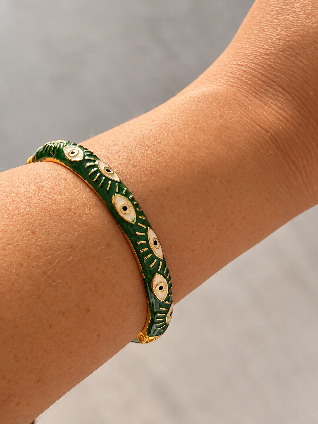 Bracelete Grécia