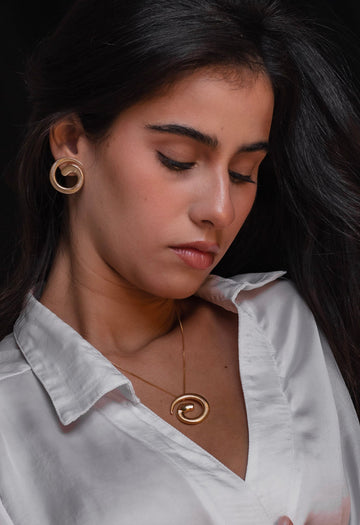 Brinco Lavínia