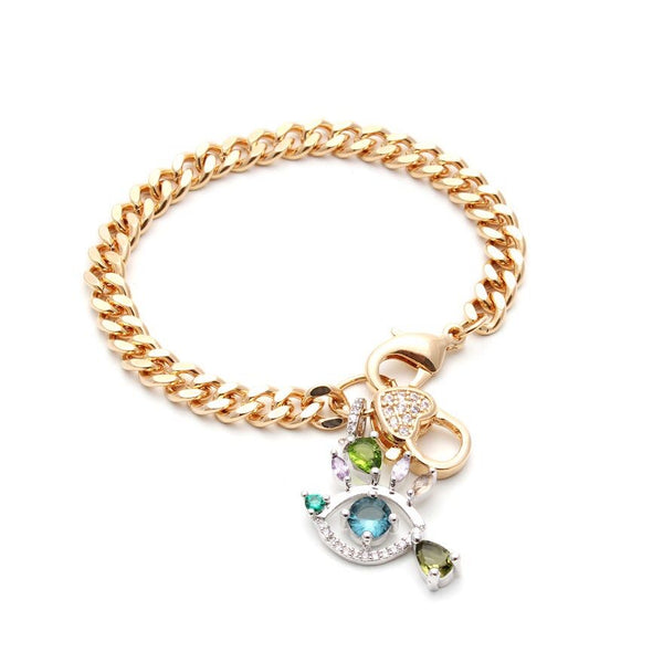 Pulseira Georgina