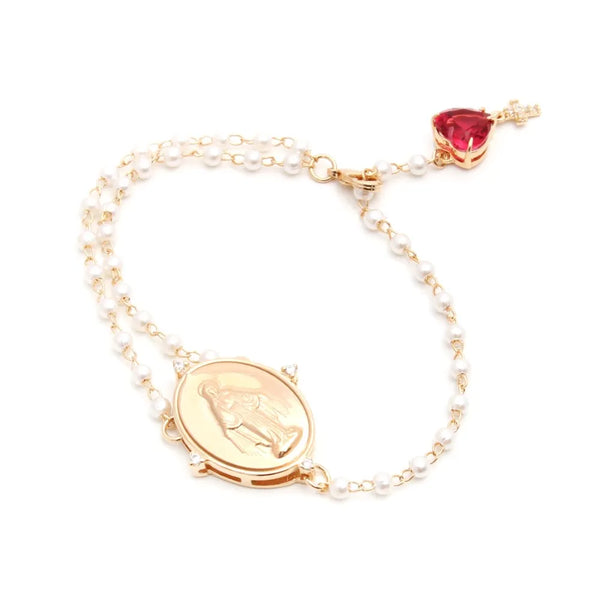 Pulseira N. Das Graças