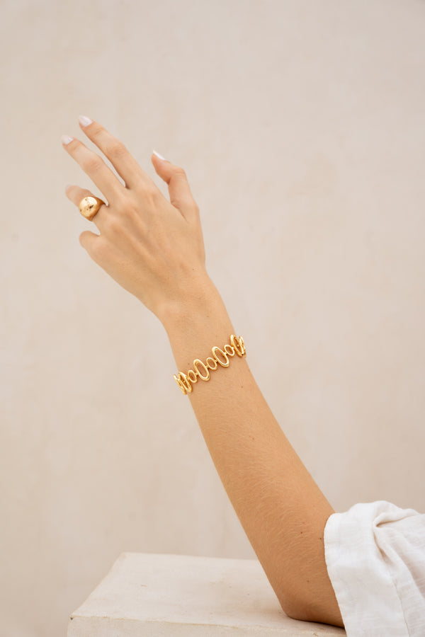 Pulseira Maiorca