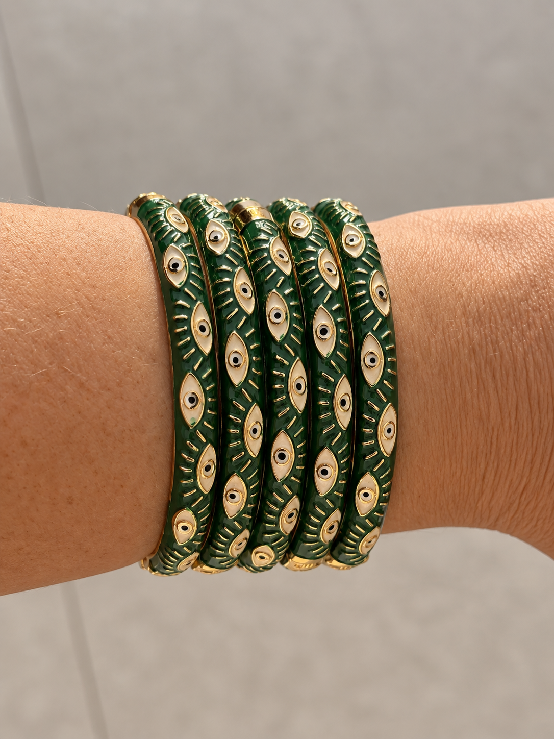 Bracelete Grécia