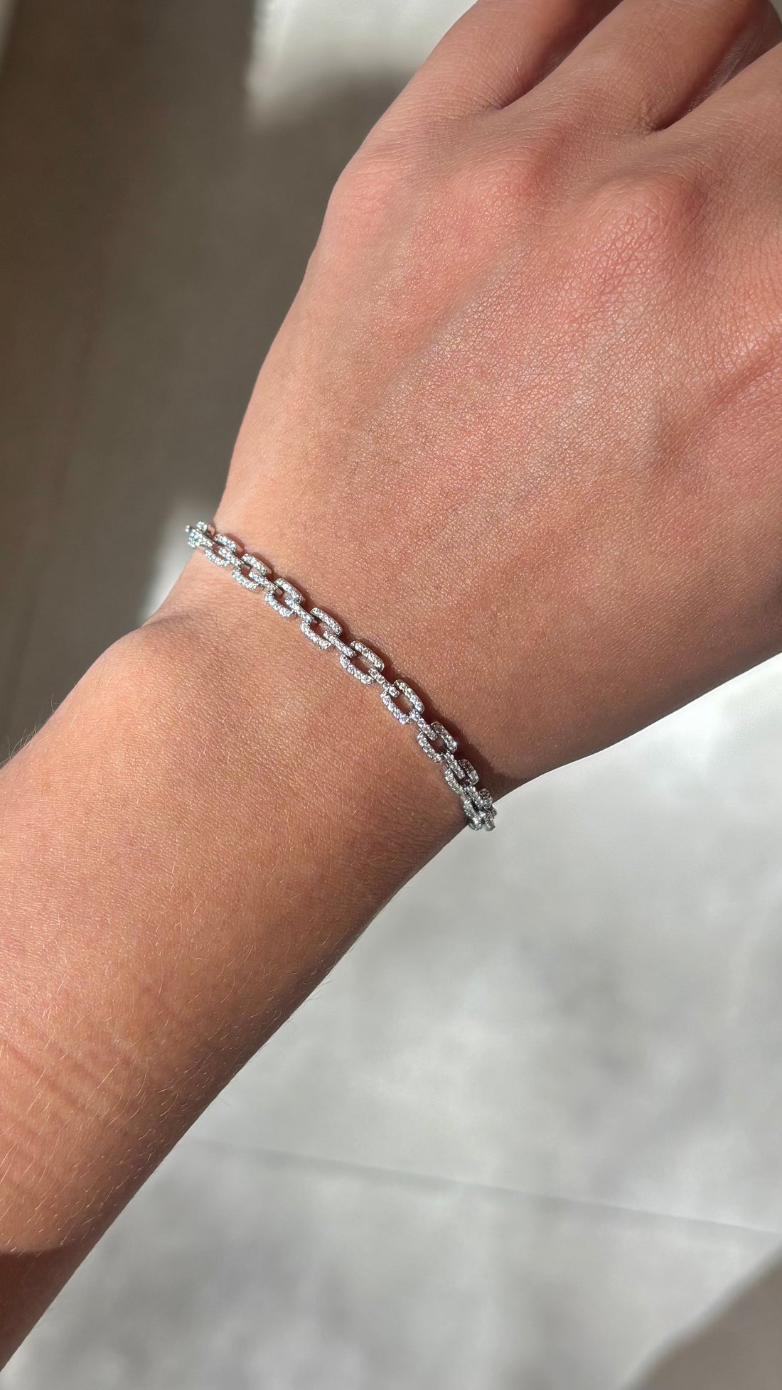 Pulseira Eloa