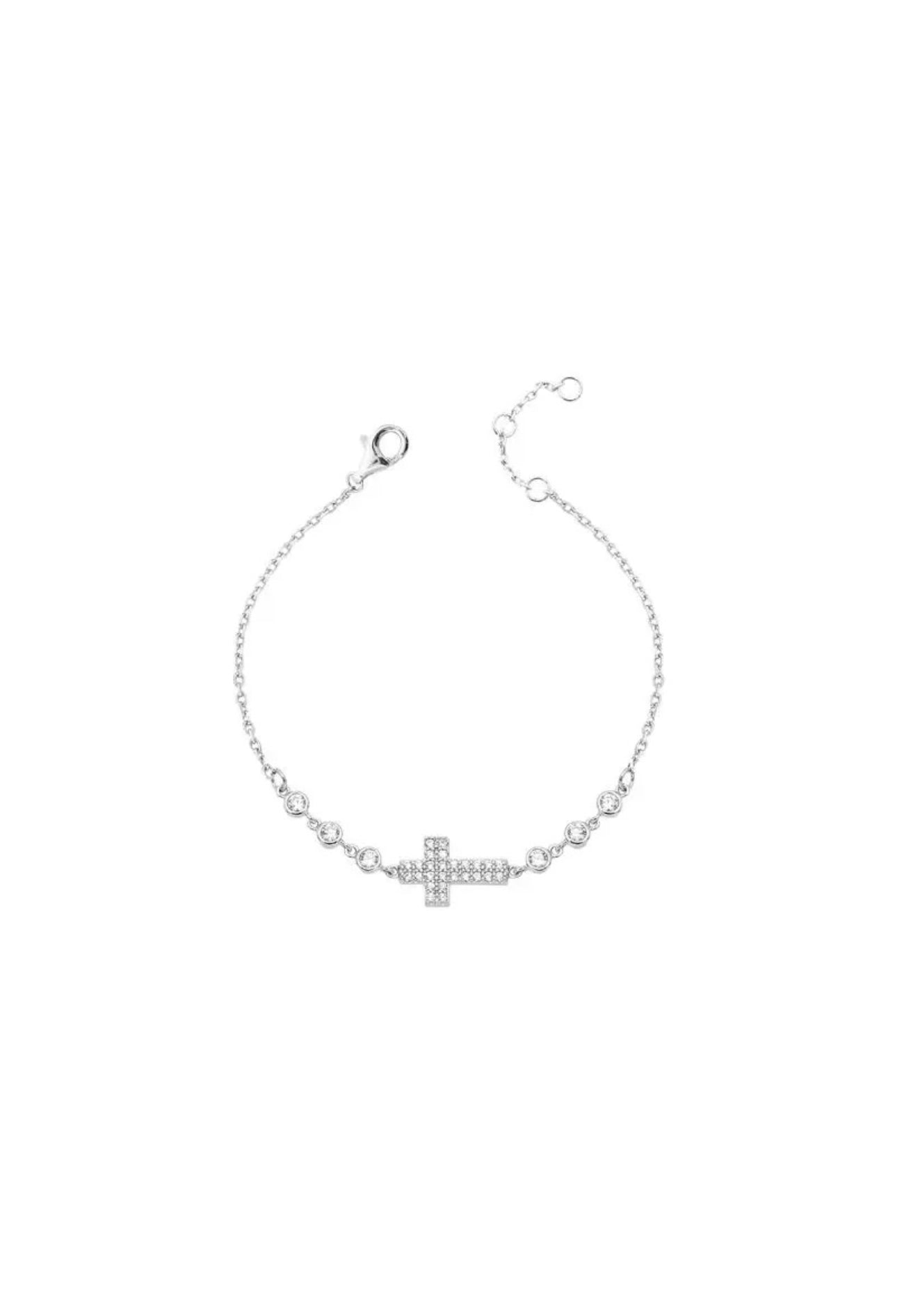 Pulseira Benção