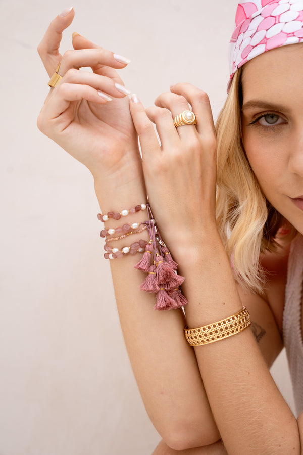 Pulseira Taiti