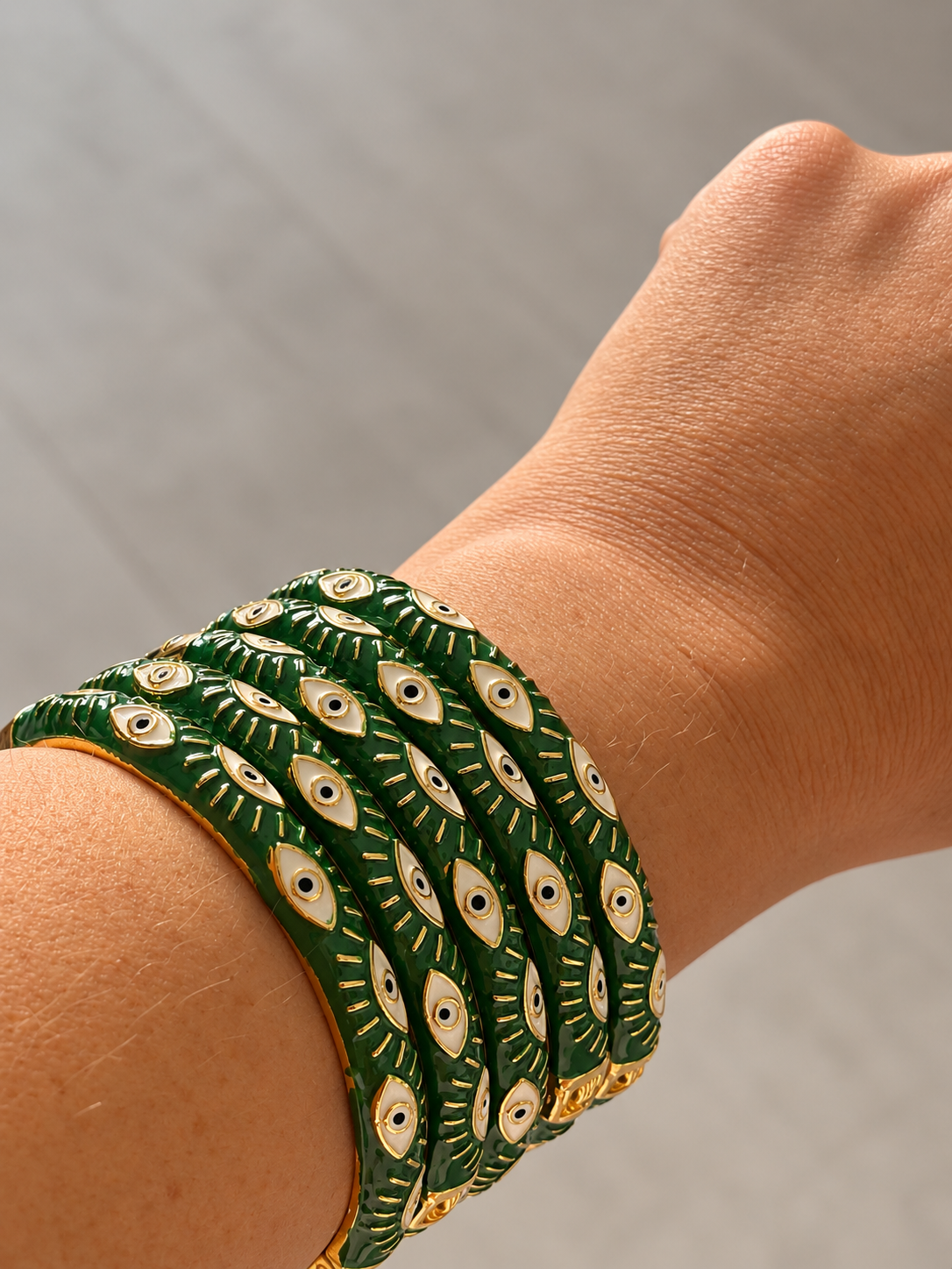 Bracelete Grécia