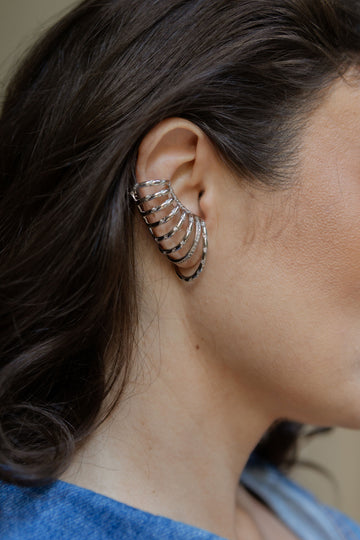 Piercing Jac